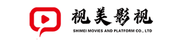 天津影视公司的logo